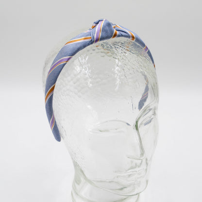 Jean Jeans – Diadeem haarband met knoop