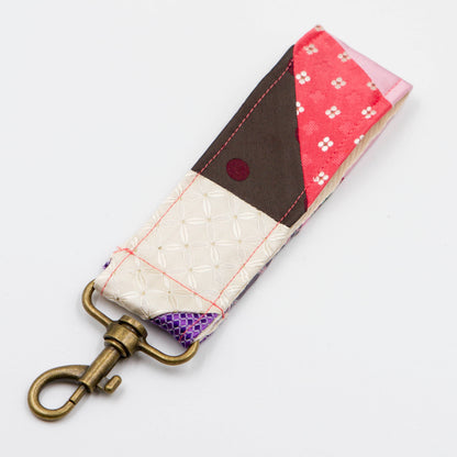 Sleutelhanger Toon Tulp