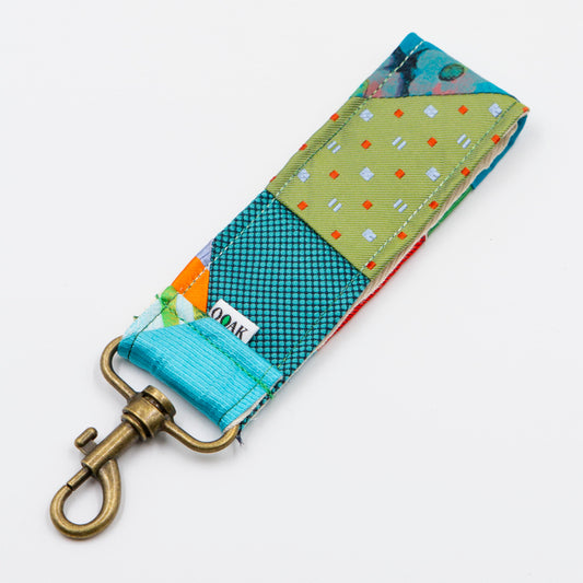 Sleutelhanger Kees Knal