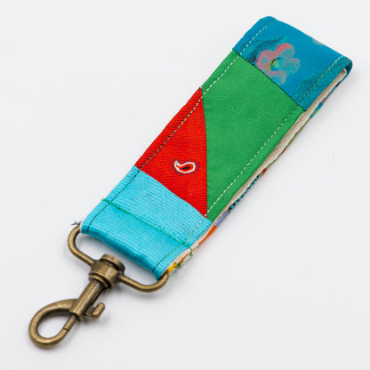 Sleutelhanger Kees Knal