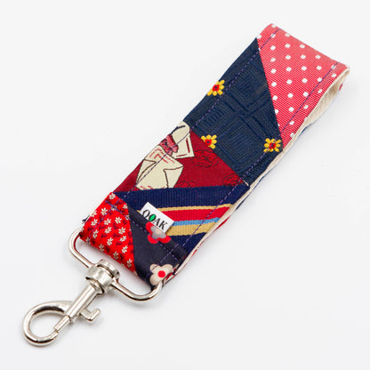 Sleutelhanger Ron Romantic