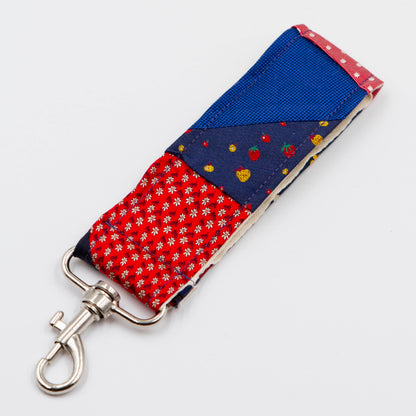 Sleutelhanger Ron Romantic