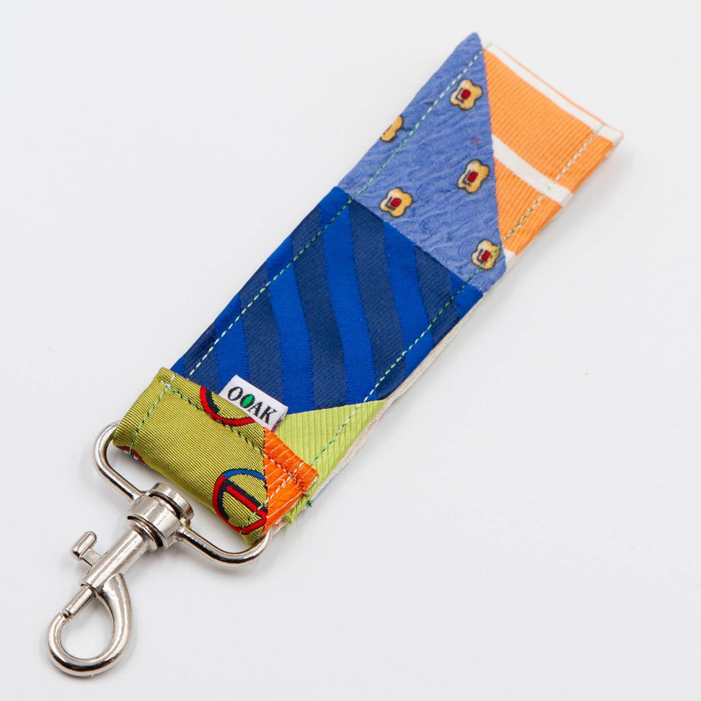 Sleutelhanger vrolijke Viggo