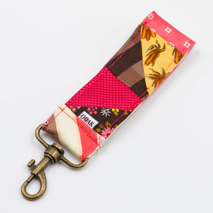 Sleutelhanger Moos Mais