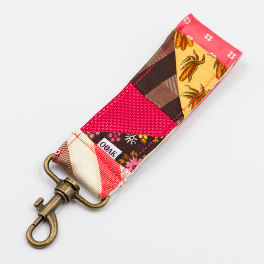 Sleutelhanger Moos Mais