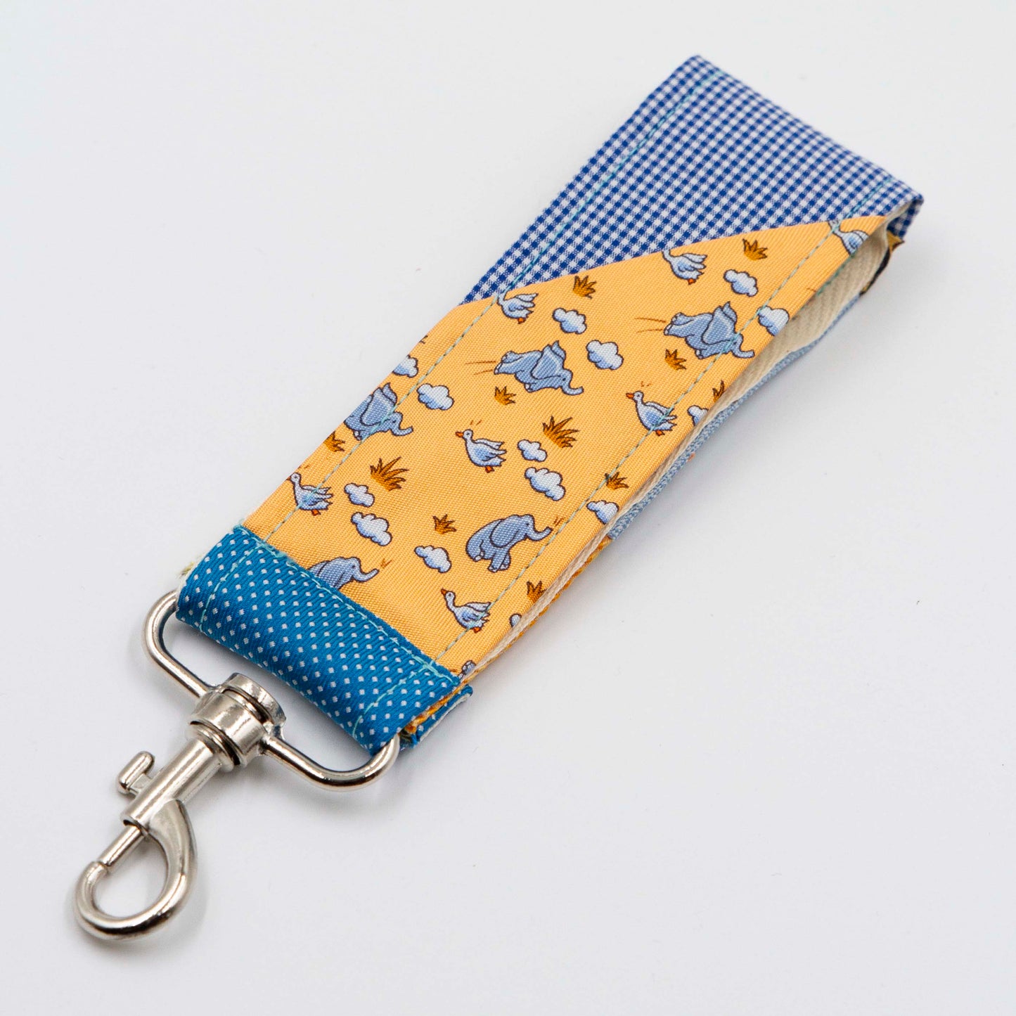 Sleutelhanger Ziggy Zoo