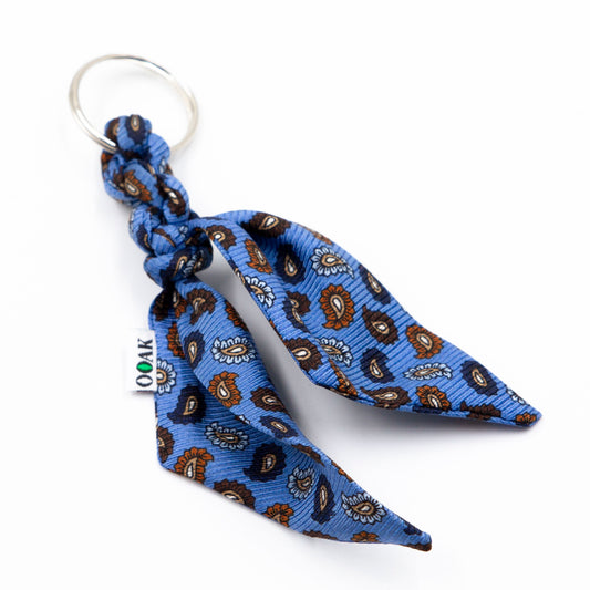 Twisty Sleutelhanger