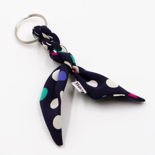 Twisty Sleutelhanger Dot