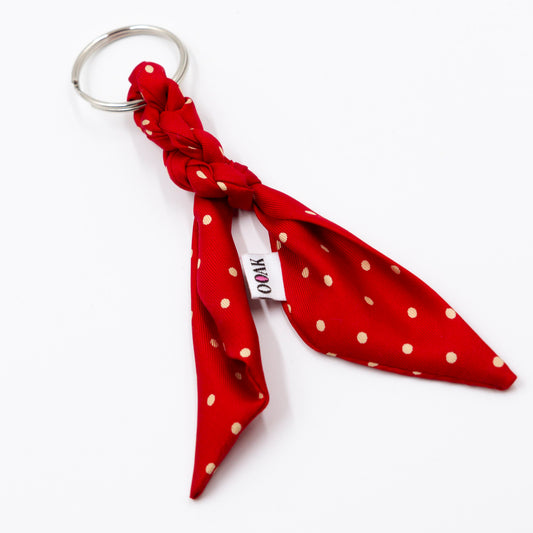 Twisty Sleutelhanger Stip