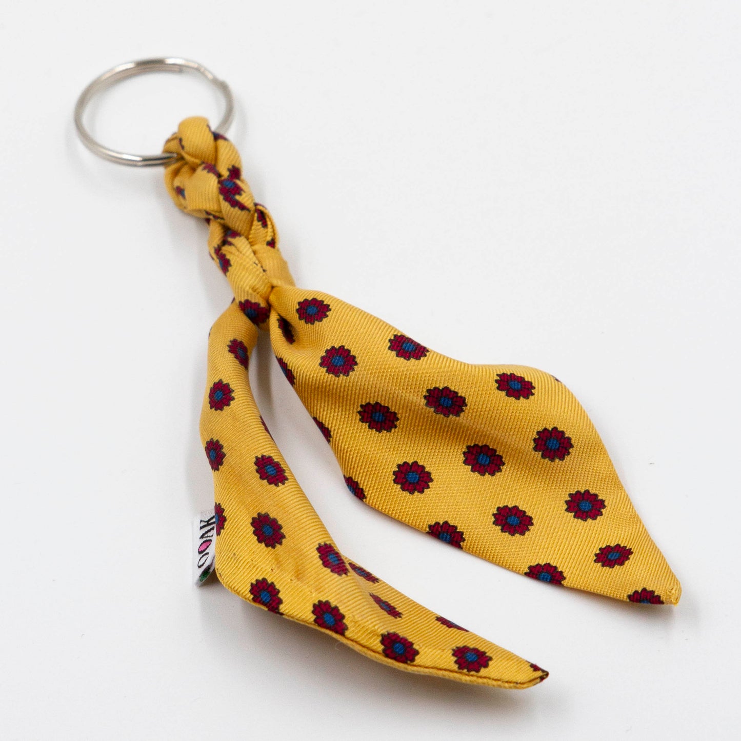 Twisty Sleutelhanger Bloom