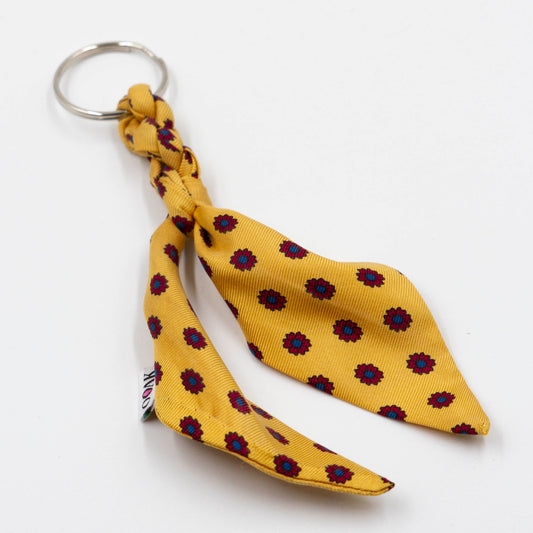 Twisty Sleutelhanger Bloom