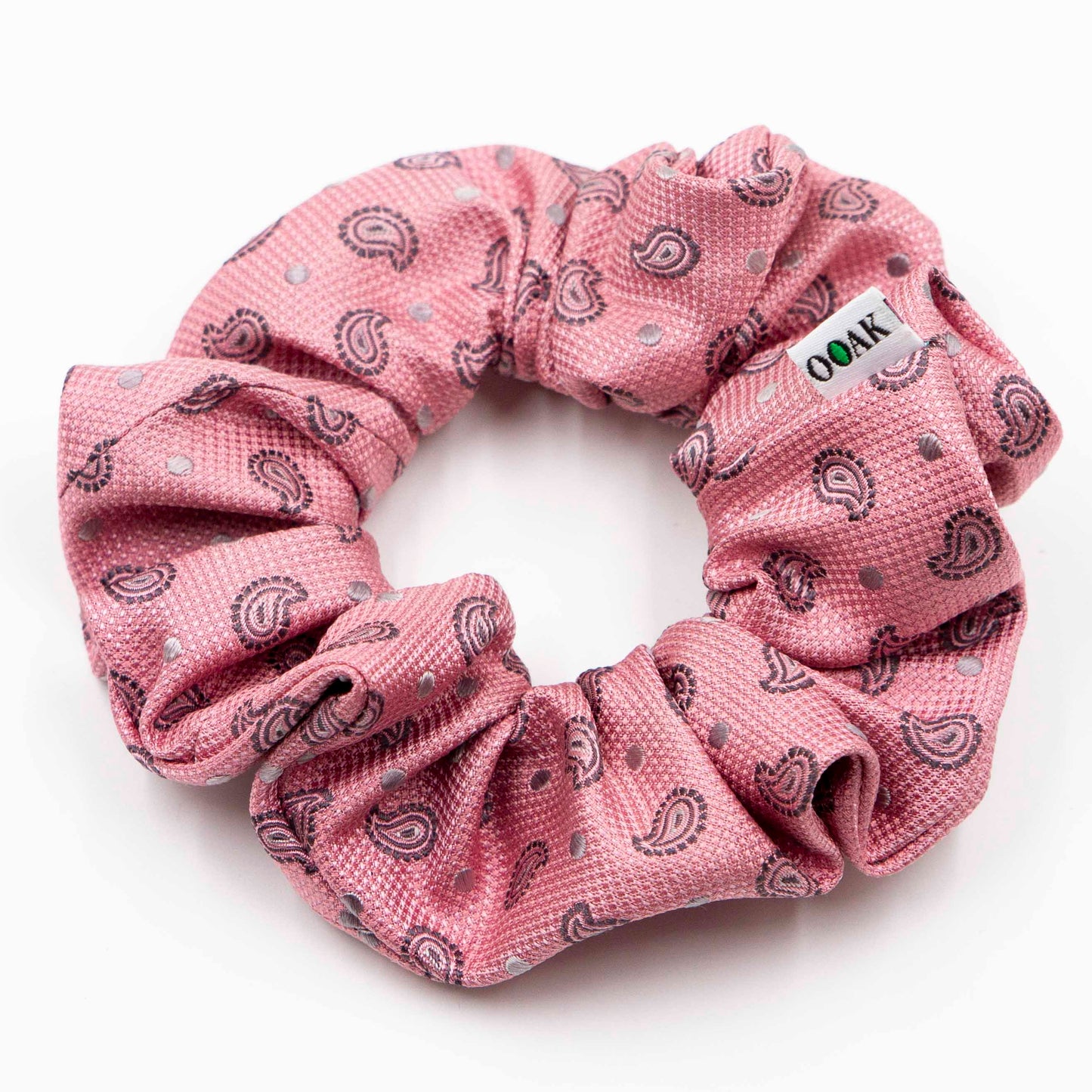 Scrunchie Pieter Pink