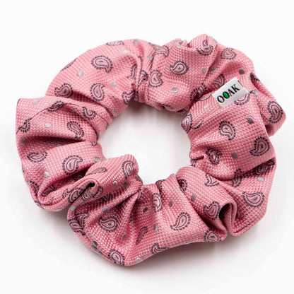 Scrunchie Pieter Pink