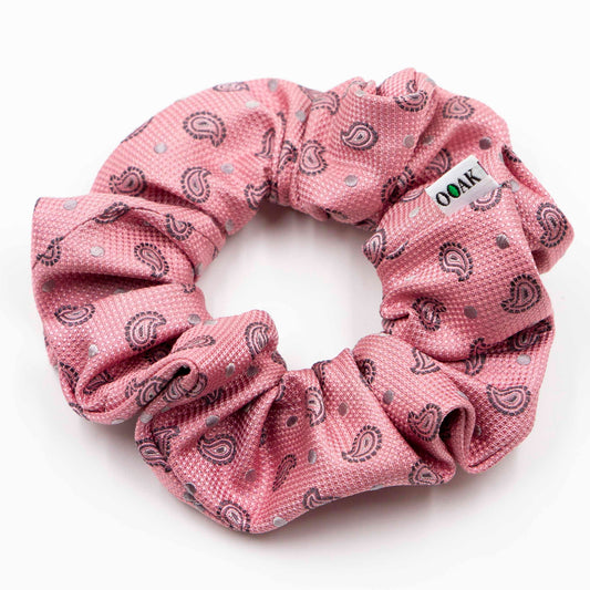 Scrunchie Pieter Pink