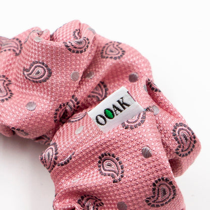 Scrunchie Pieter Pink