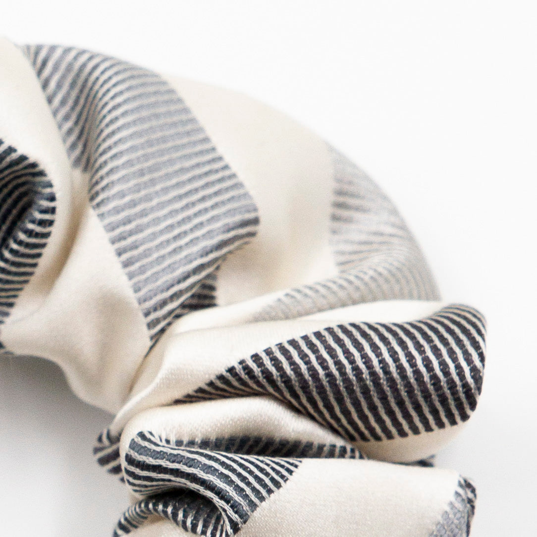 Scrunchie Steef Streep