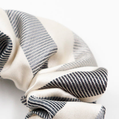 Scrunchie Steef Streep