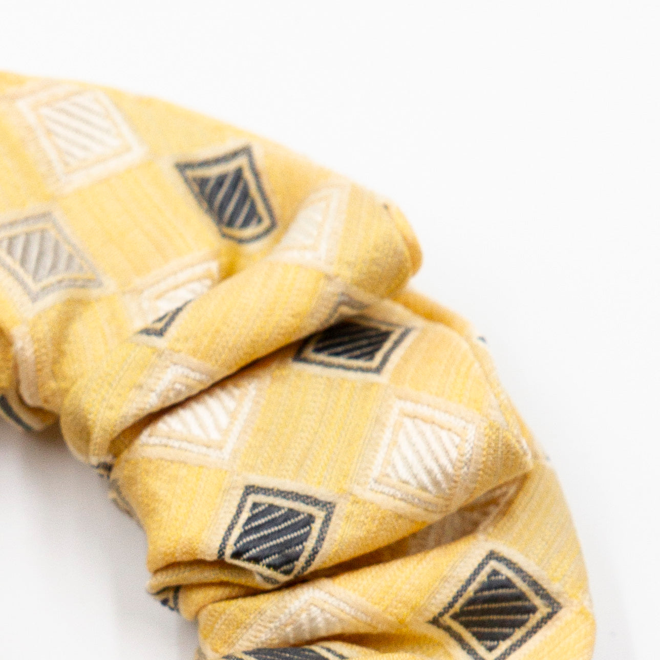 Scrunchie Soef Soft