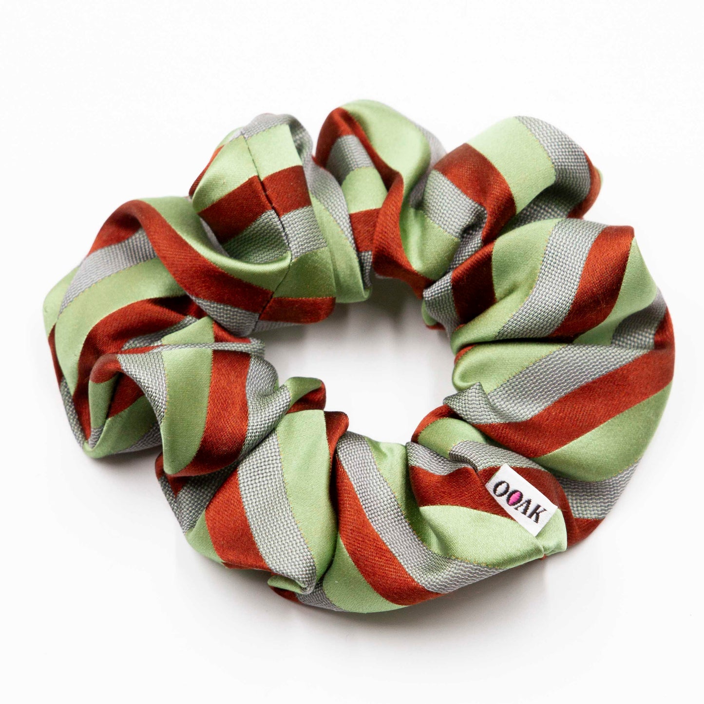 Scrunchie Piet Pistache