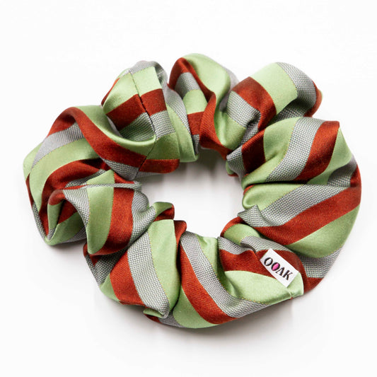 Scrunchie Piet Pistache