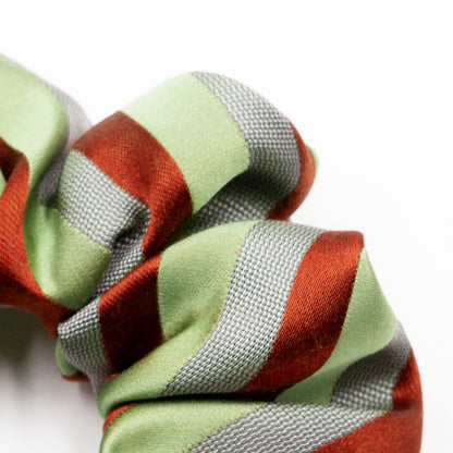 Scrunchie Piet Pistache