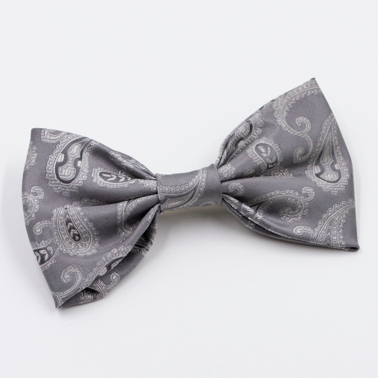 Haarstrik Piet Paisley