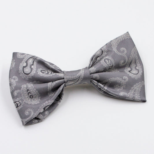 Haarstrik Piet Paisley