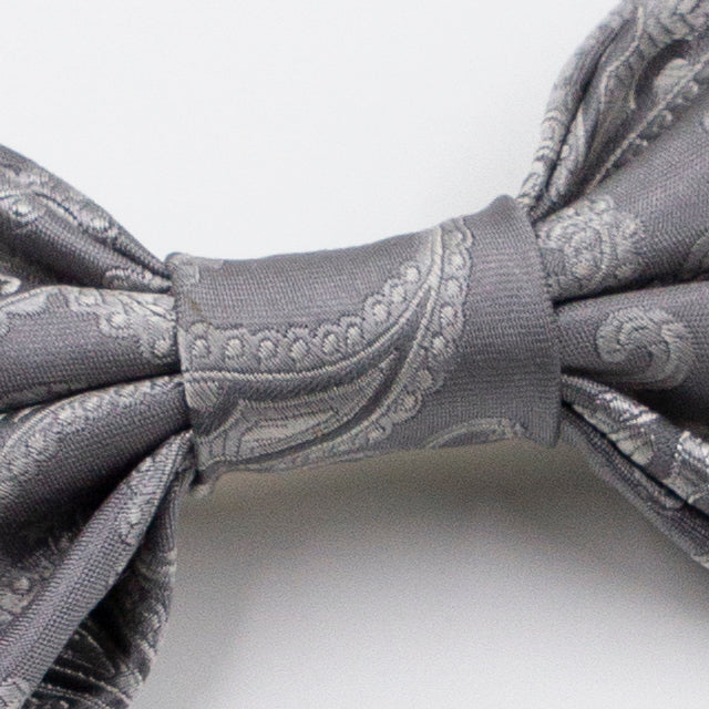Haarstrik Piet Paisley