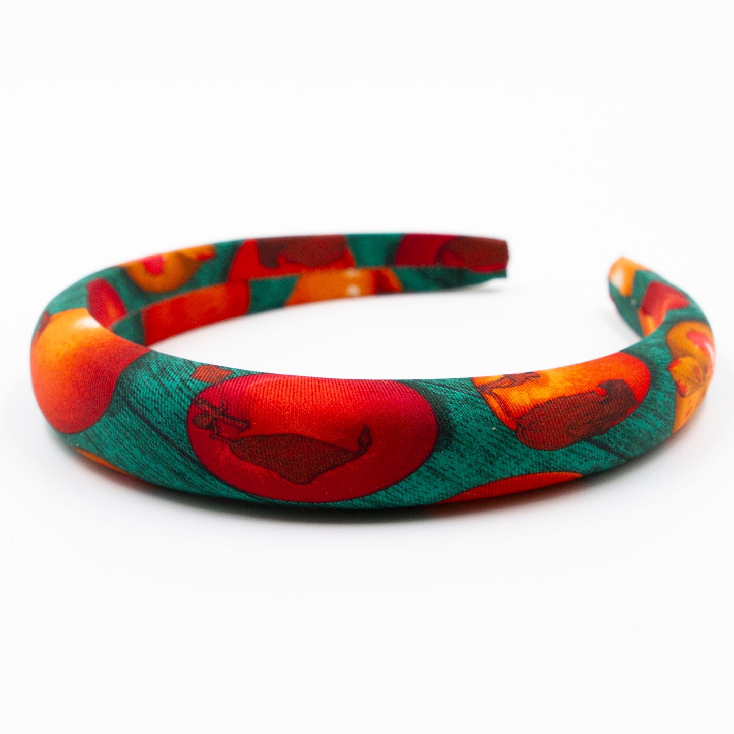 Aron Apple – Puffy diadeem haarband