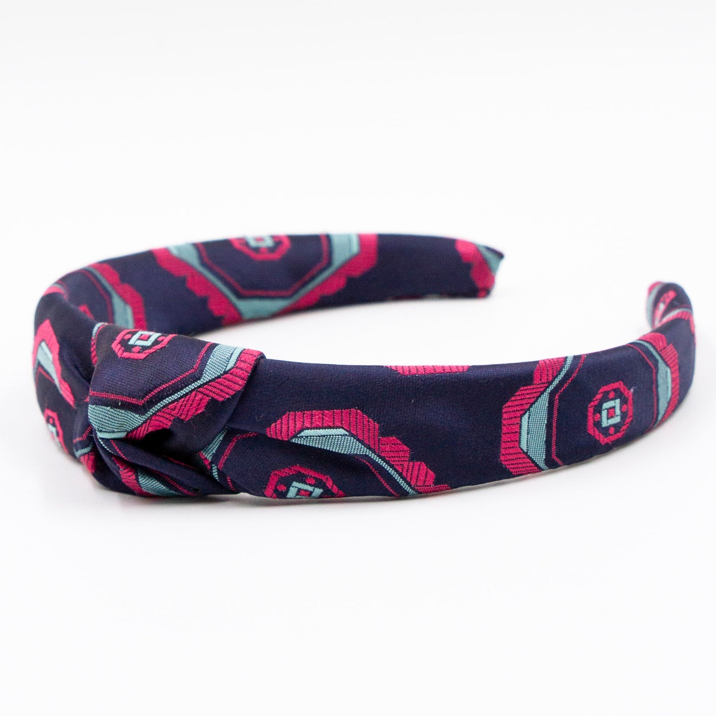 Goos Groove – Diadeem haarband met knoop