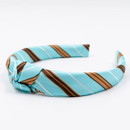Bertje Bright - Diadeem haarband met knoop
