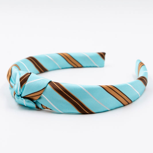 Bertje Bright - Diadeem haarband met knoop