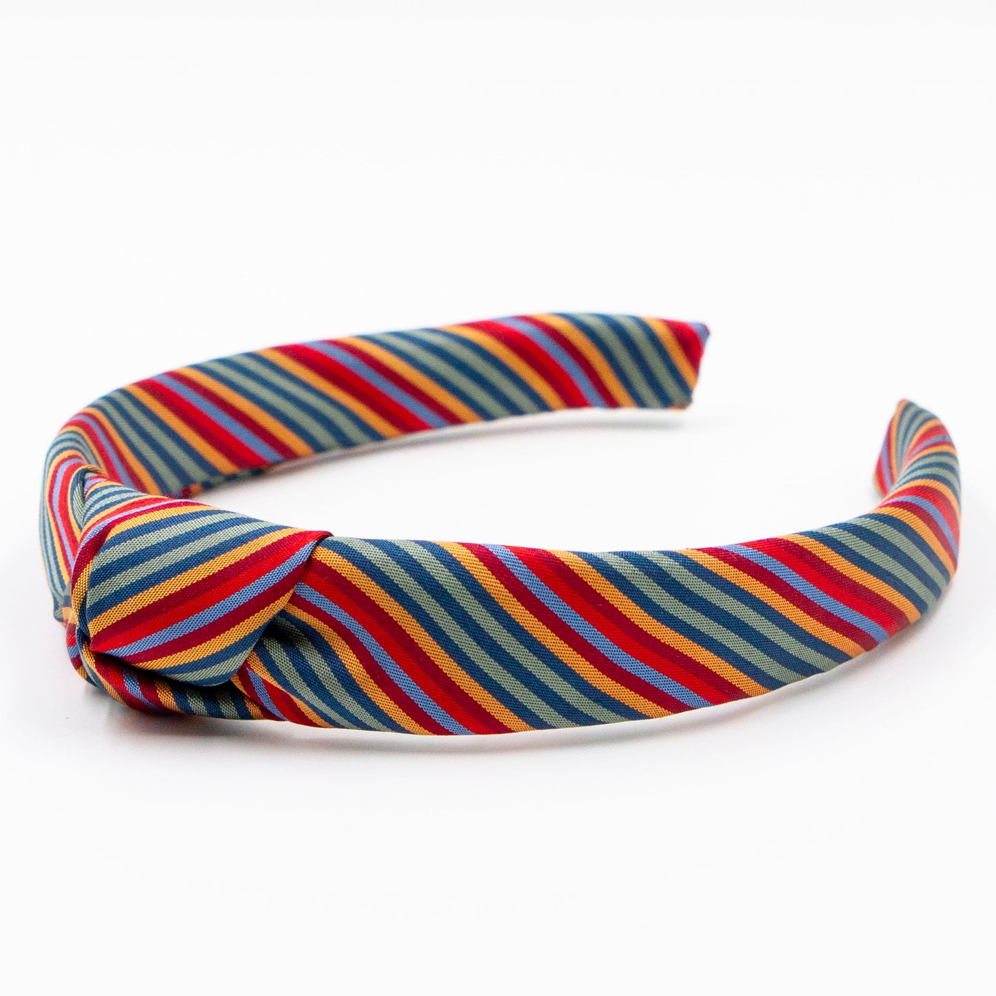 Revy Regenboog - Diadeem haarband met knoop