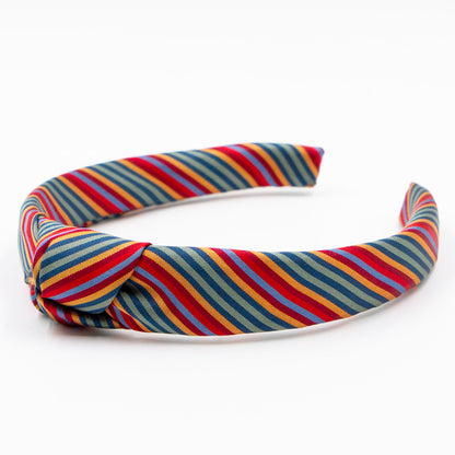 Revy Regenboog - Diadeem haarband met knoop