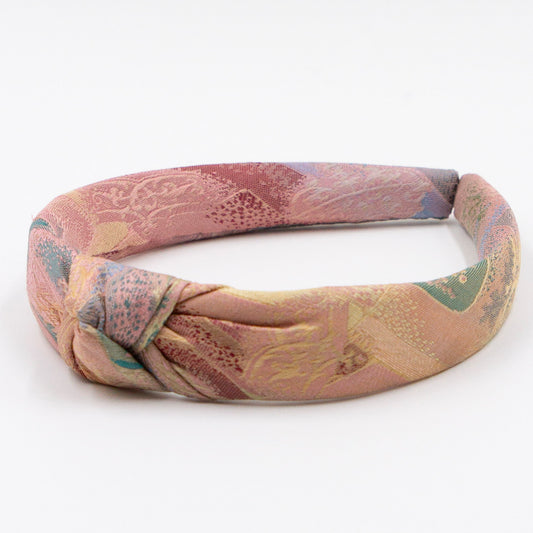 Siep Soft - Diadeem haarband met knoop