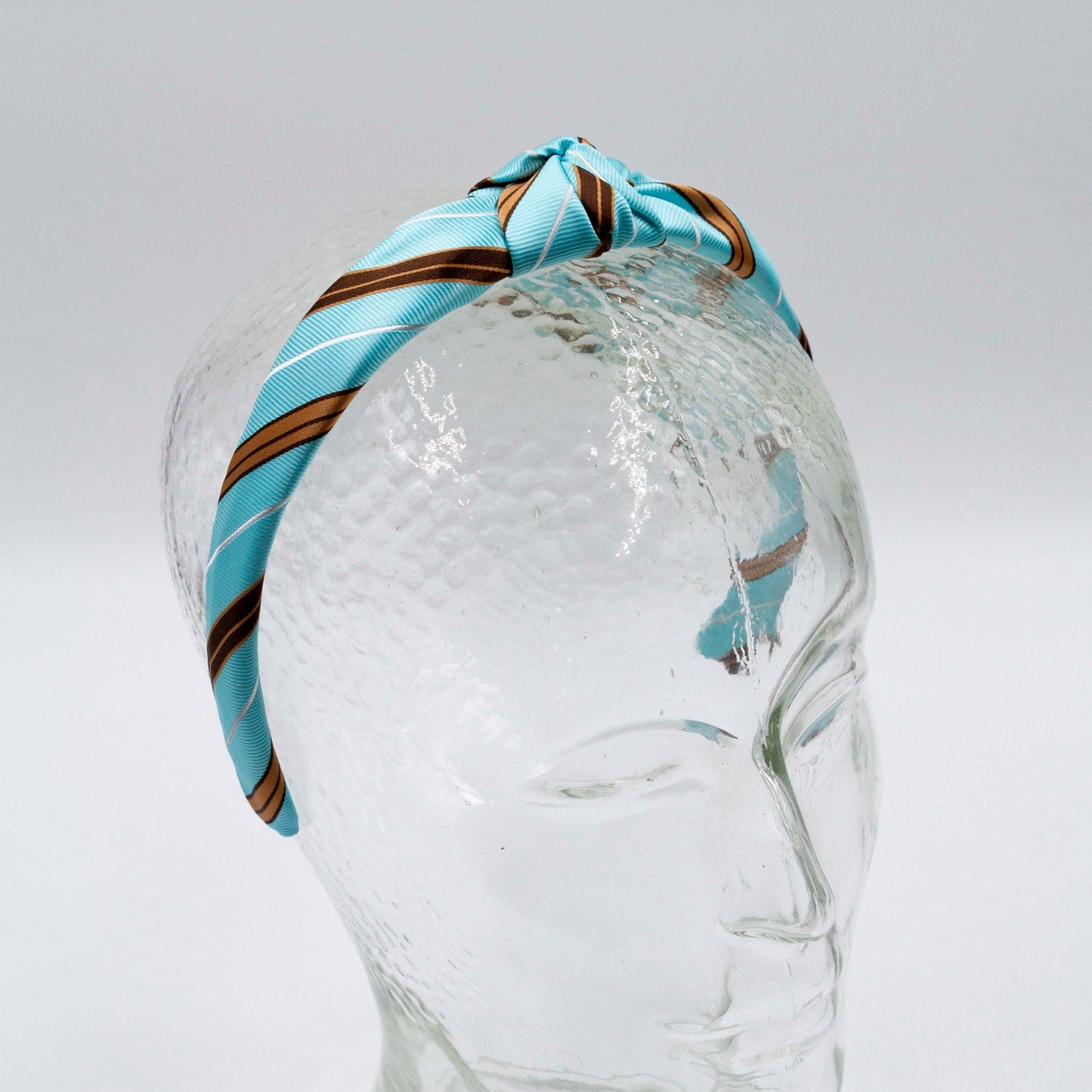 Bertje Bright - Diadeem haarband met knoop