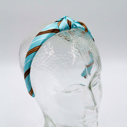 Bertje Bright - Diadeem haarband met knoop