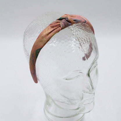 Siep Soft - Diadeem haarband met knoop
