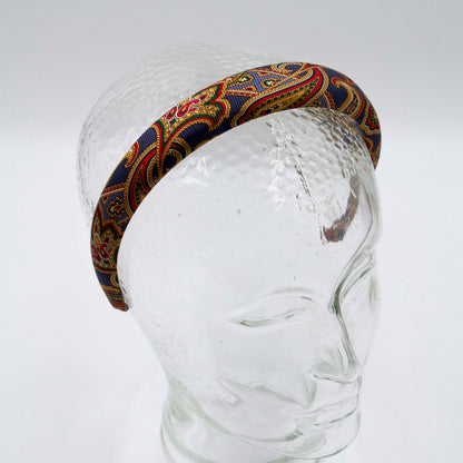 Cees Classic – Puffy diadeem haarband