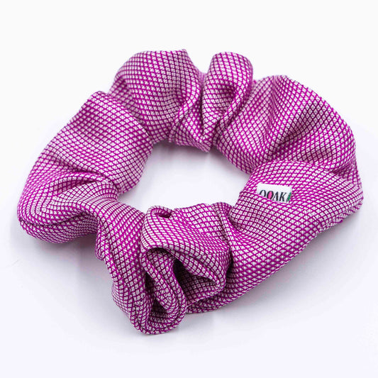 Scrunchie Funs Fuchsia