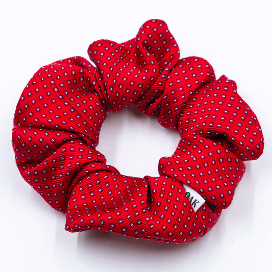 Scrunchie Ronnie Rood