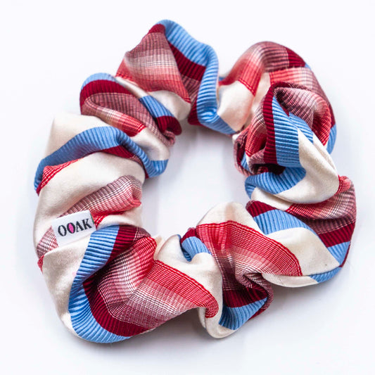 Scrunchie Sandy Candy