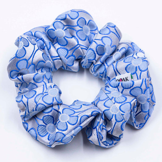 Scrunchie Florian Flower