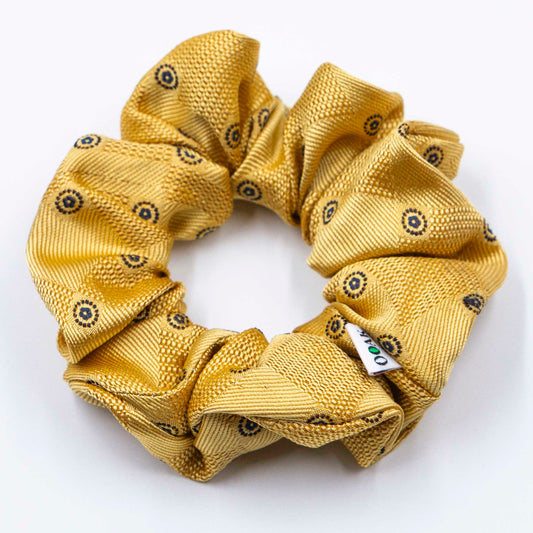 Scrunchie Zef Zonnig