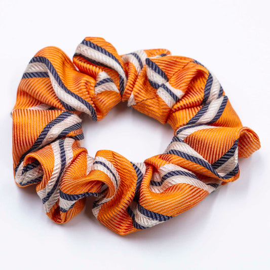 Scrunchie Oranje Olivier