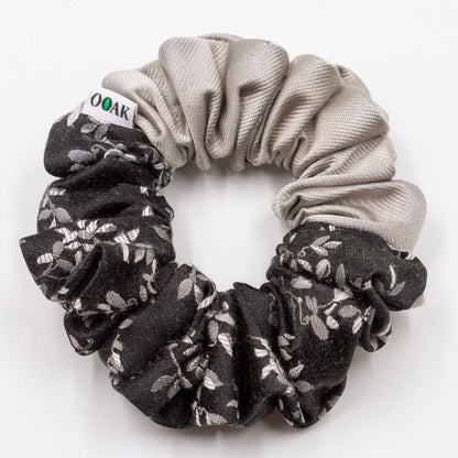 Colorblock scrunchie 105