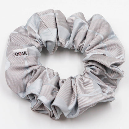 Scrunchie Ziggy Candy Cane