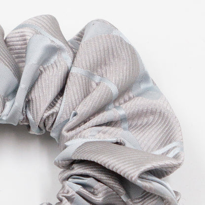 Scrunchie Ziggy Candy Cane