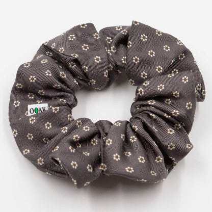 Scrunchie Ziggy Candy Cane
