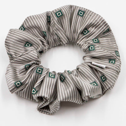 Scrunchie Ziggy Candy Cane